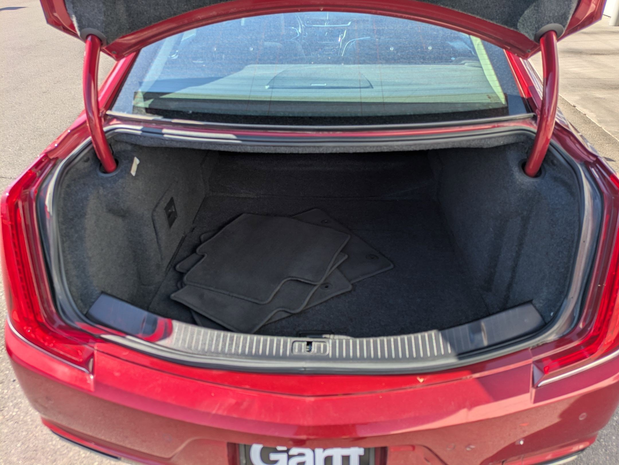 Used 2019 Cadillac XTS Luxury FWD image 30