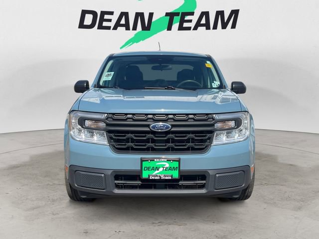 Used 2023 Ford Maverick XL FWD image 2