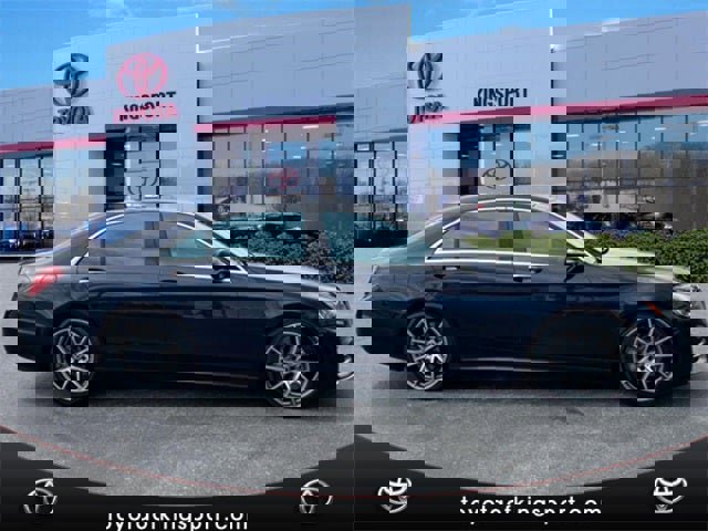 Used 2018 Mercedes-Benz S 560 Sedan image 6