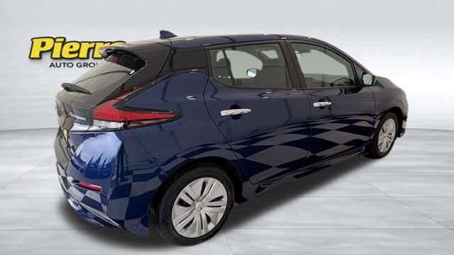 Used 2022 Nissan Leaf S image 5