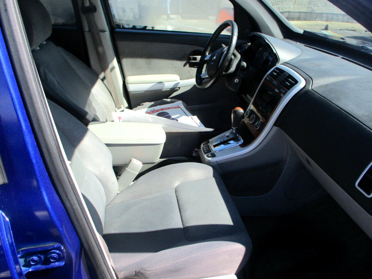 Used 2007 Chevrolet Equinox LT image 7