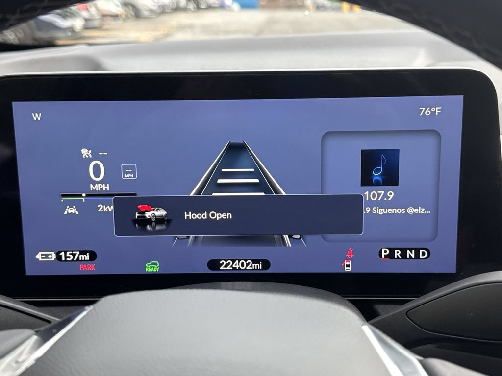 Used 2024 Honda Prologue Touring image 10