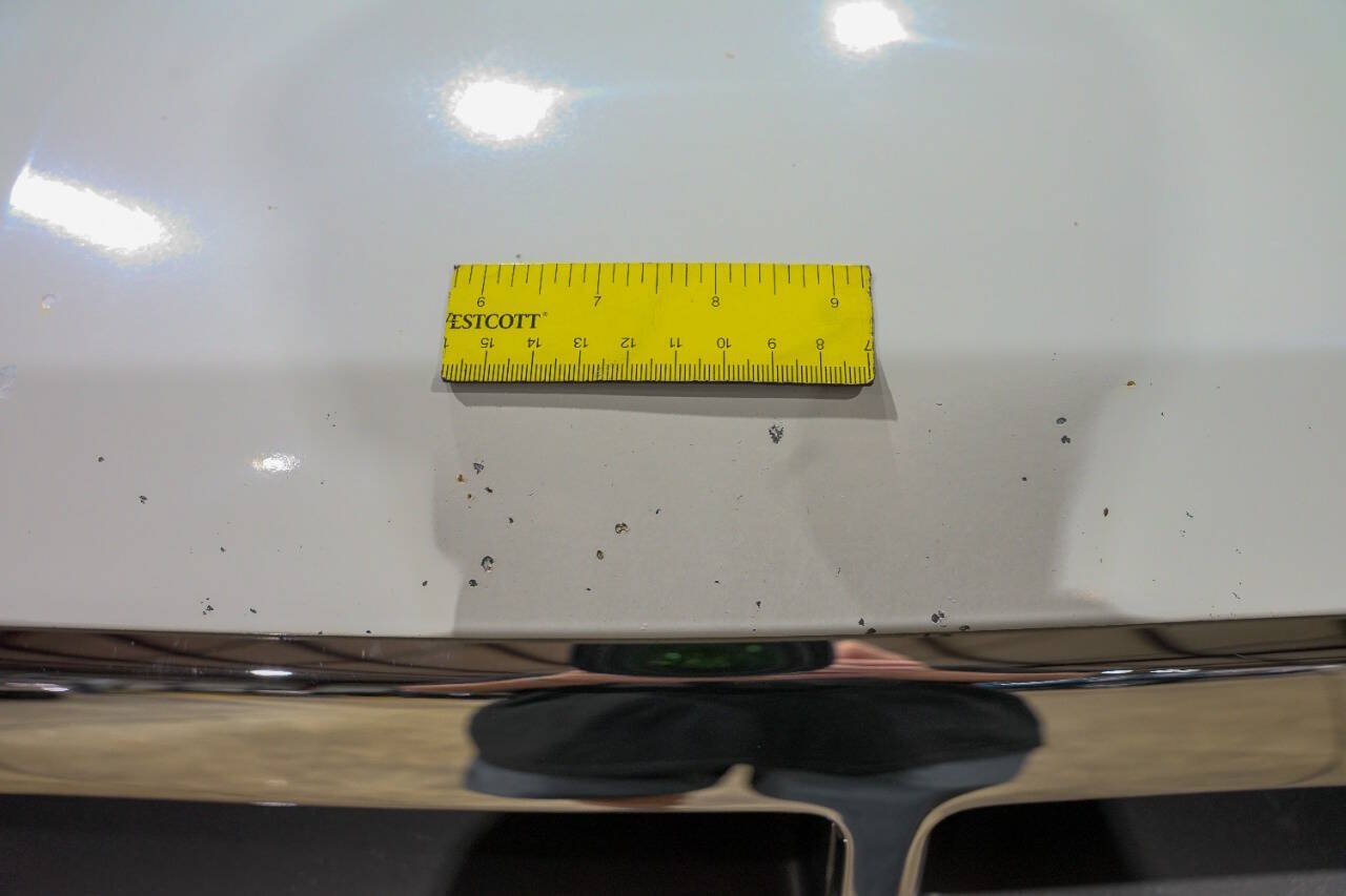 Used 1995 Ford F250 2WD Regular Cab image 29