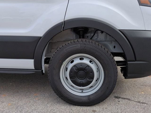 New 2026 Ford Transit 250 Low Roof RWD image 10
