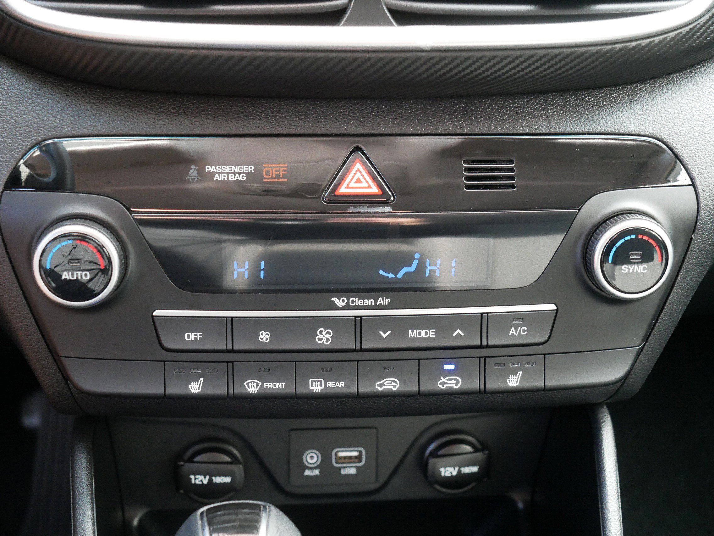 Used 2019 Hyundai Tucson SEL AWD/4WD image 23