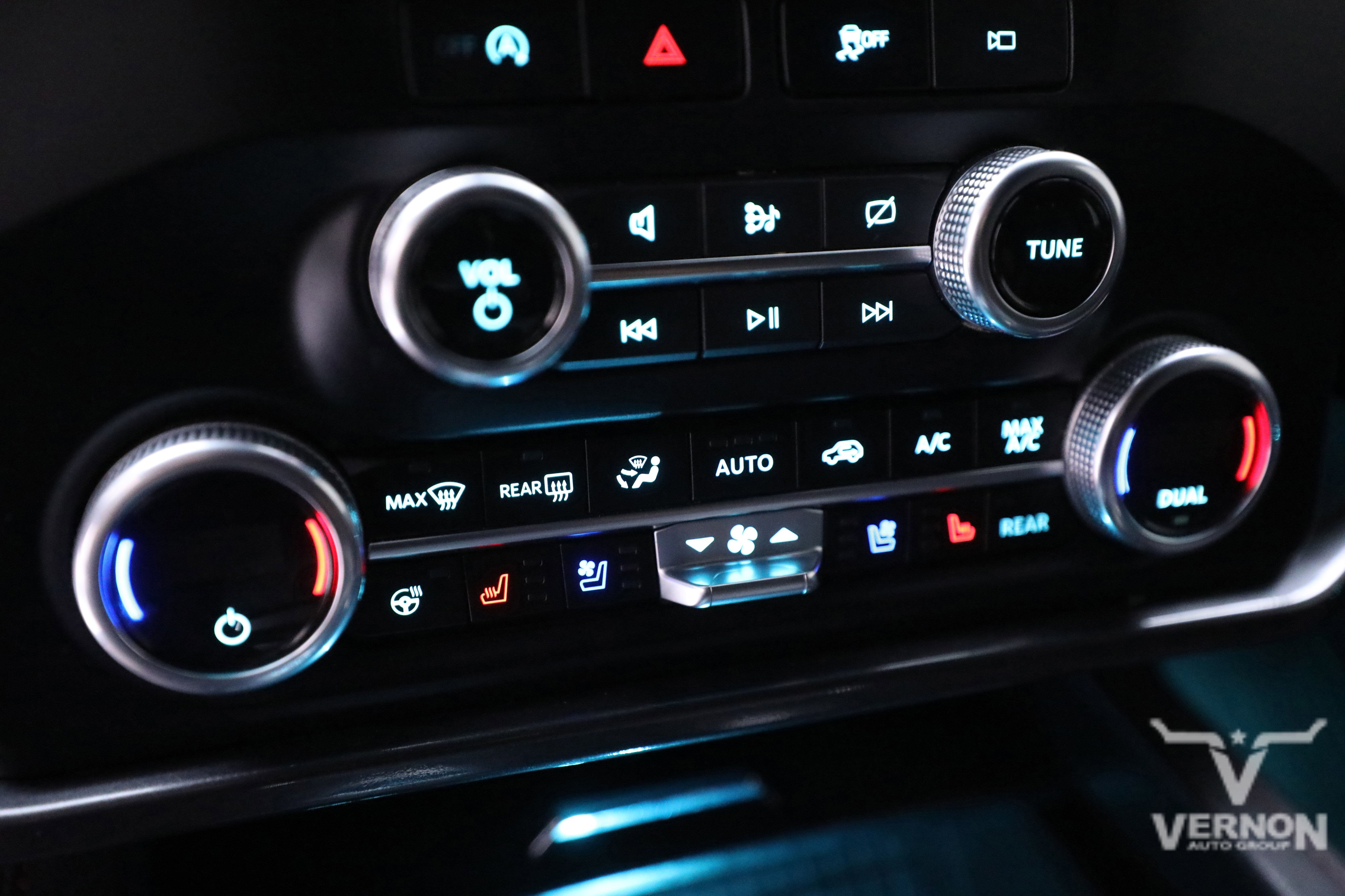 Used 2023 Ford Expedition Limited image 24