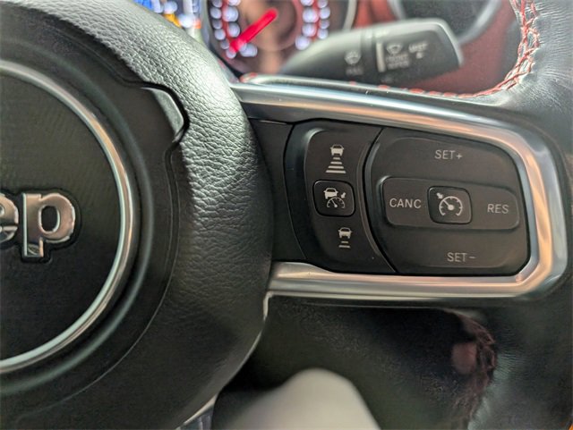 Used 2021 Jeep Gladiator Rubicon image 27