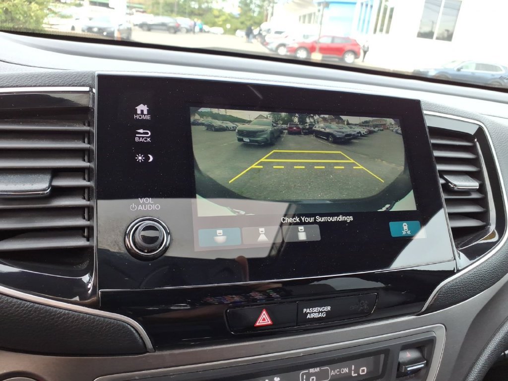 Certified 2019 Honda Passport EX-L image 19