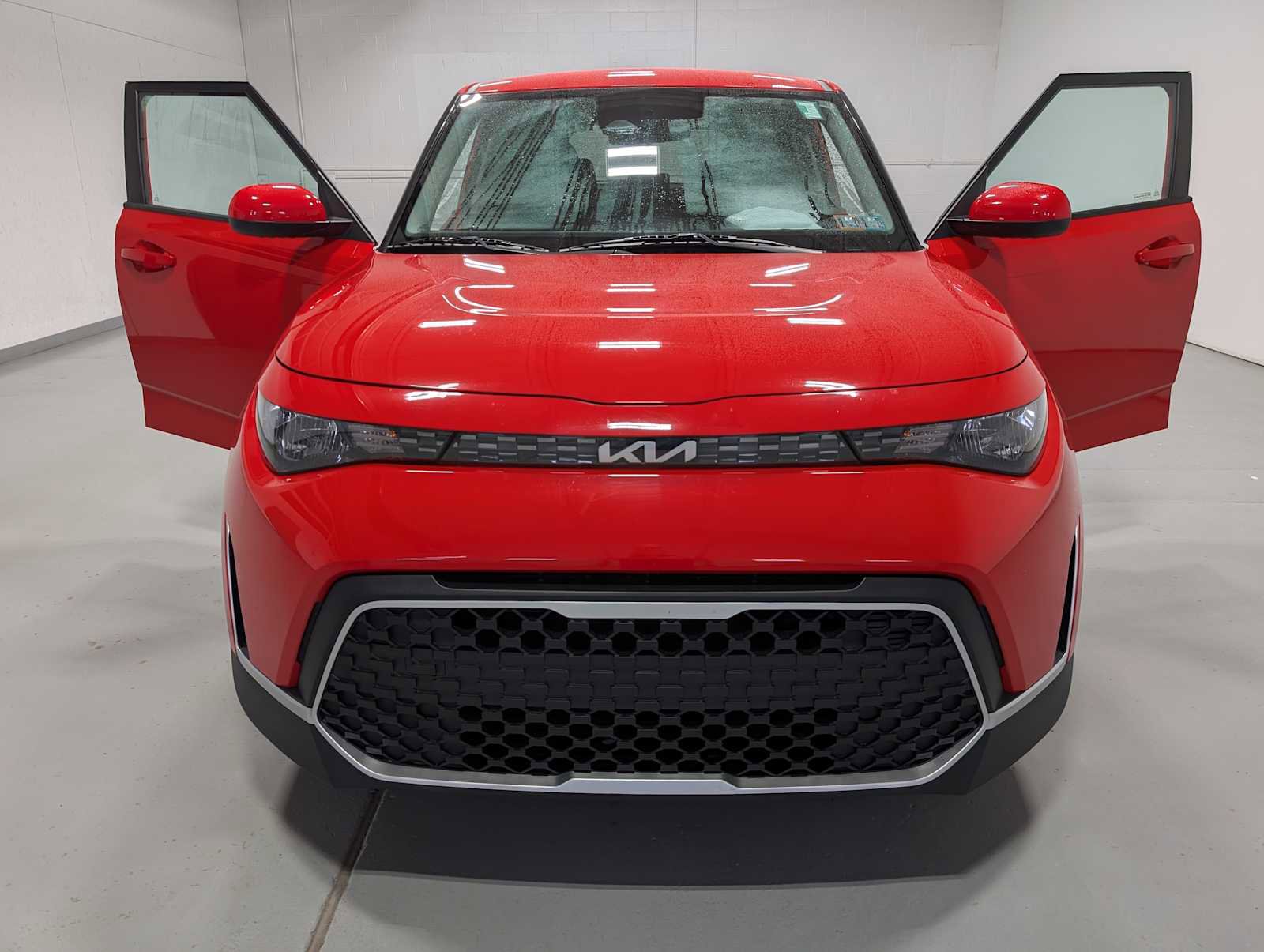 Used 2023 Kia Soul LX w/ LX Technology Package image 15