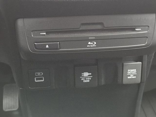 Used 2023 Honda Odyssey Touring image 8