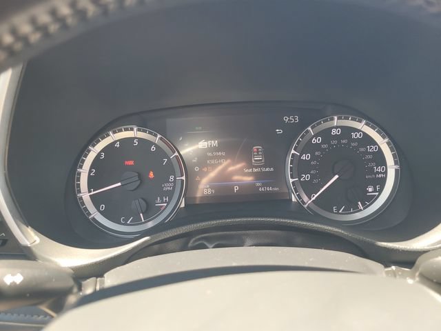 Used 2023 Toyota Highlander Limited AWD/4WD image 29
