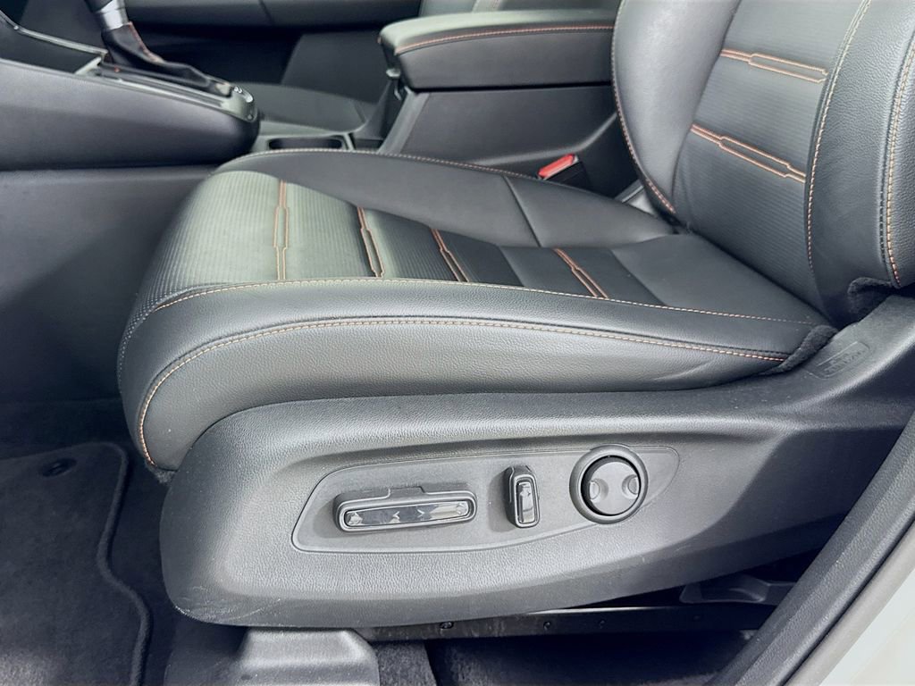 Used 2026 Honda CR-V Sport-L image 26