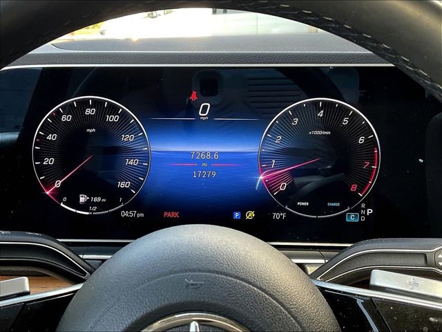 Certified 2024 Mercedes-Benz GLE 350 4MATIC image 15