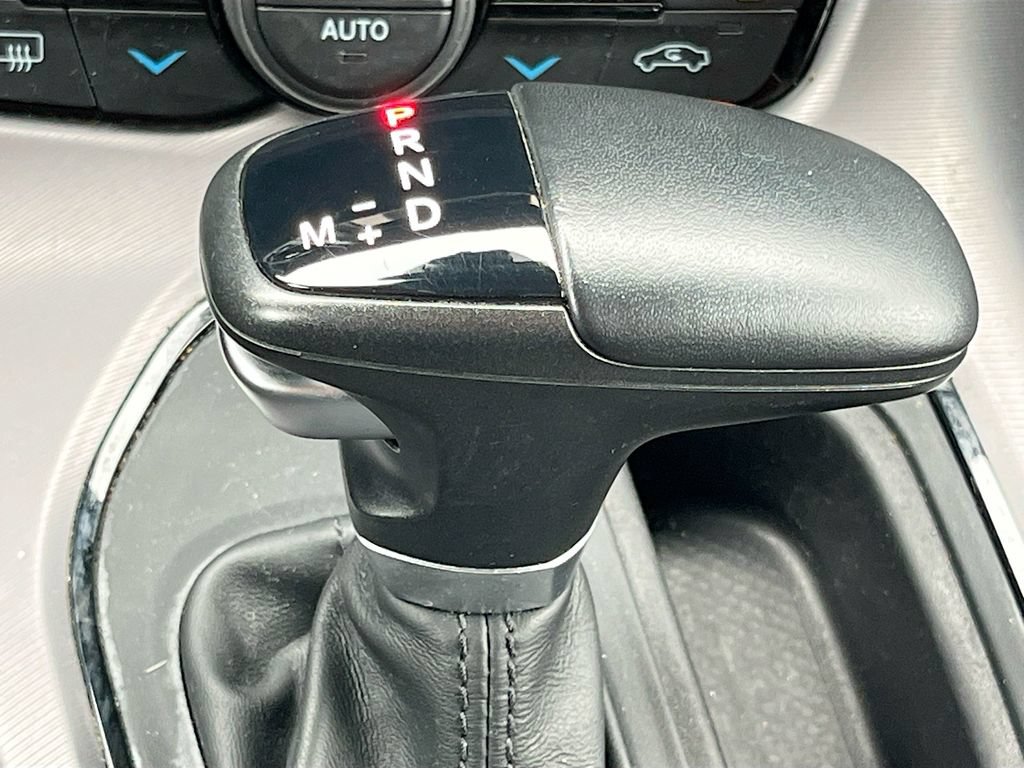 Used 2023 Dodge Challenger SXT w/ Cold Weather Group AWD/4WD image 16
