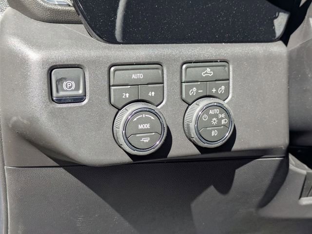 New 2026 Chevrolet Silverado 1500 RST AWD/4WD image 12