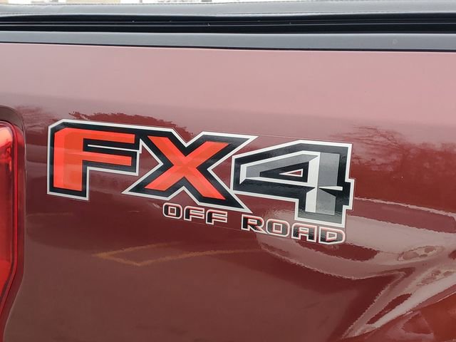 Used 2017 Ford F350 King Ranch w/ Tow Technology Bundle image 8