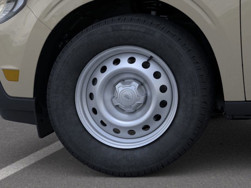 New 2025 Ford Maverick XL image 20