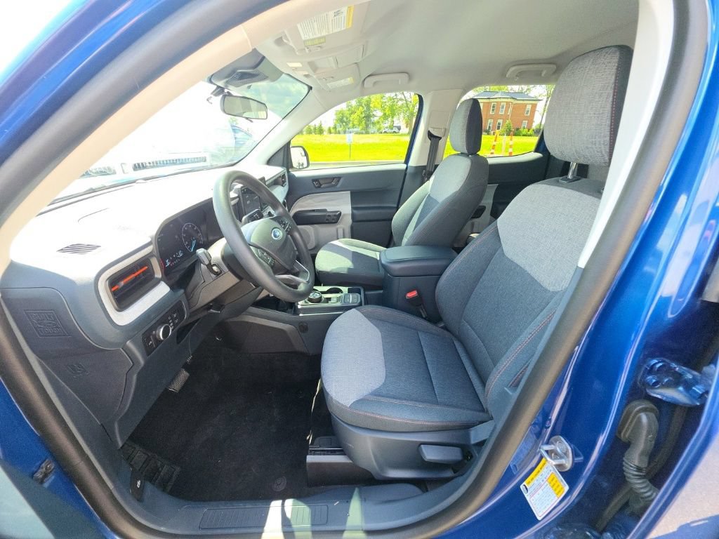 Used 2024 Ford Maverick XLT w/ Equipment Group 300A Standard AWD/4WD image 14