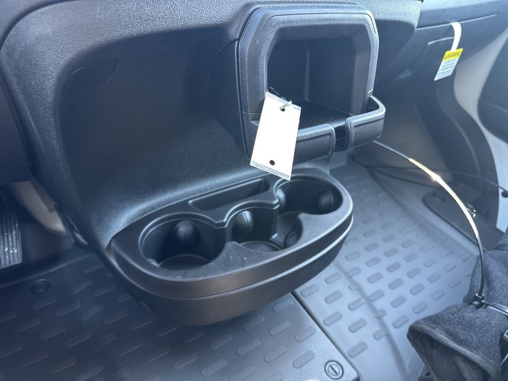 New 2026 RAM ProMaster 3500 w/ Power Group image 62