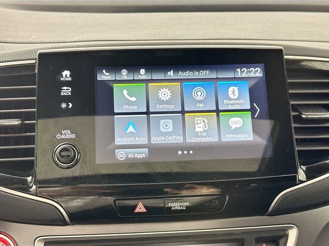 Used 2023 Honda Passport EX-L image 12