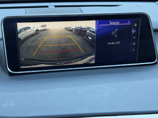 Used 2018 Lexus RX 350 AWD w/ Premium Package image 20
