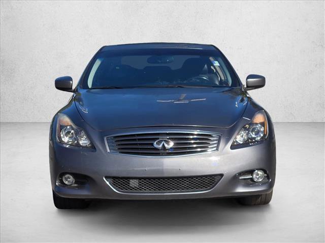 Used 2014 INFINITI Q60 AWD Coupe w/ Premium Package image 2