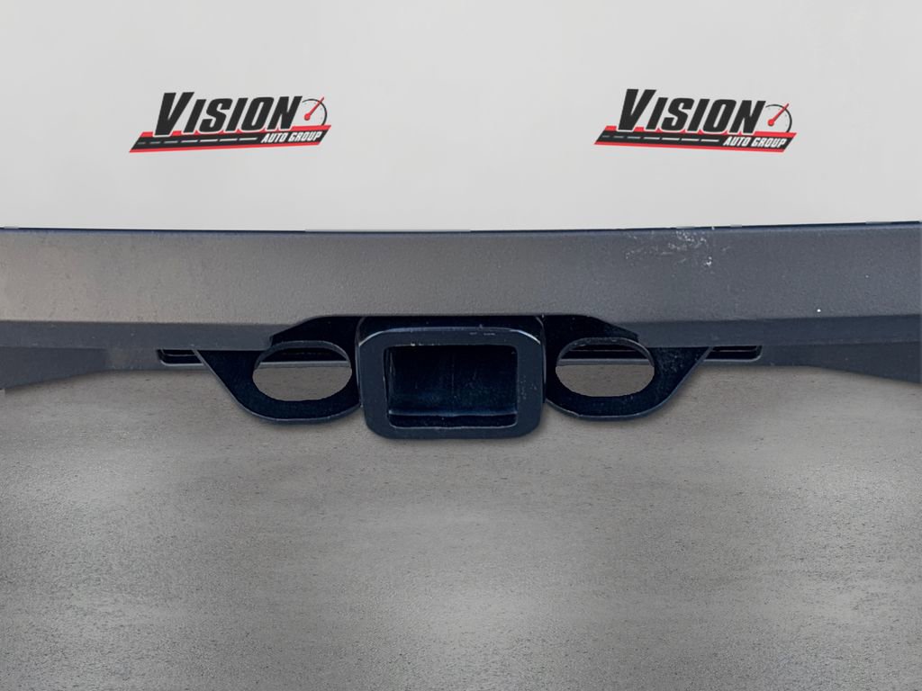 New 2025 Nissan Pathfinder Platinum w/ Cargo Package image 14