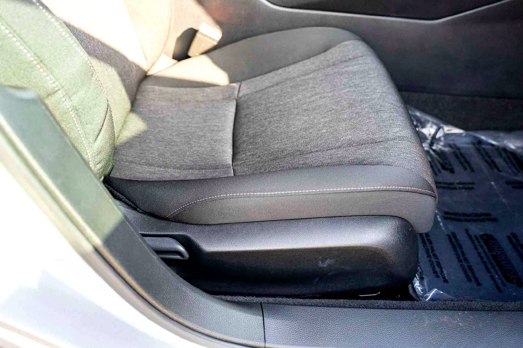 Certified 2025 Honda Accord SE image 29
