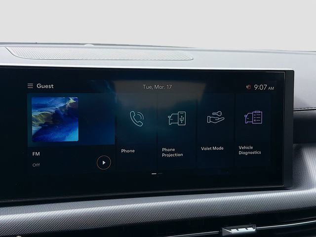 New 2026 Hyundai Sonata SEL image 14