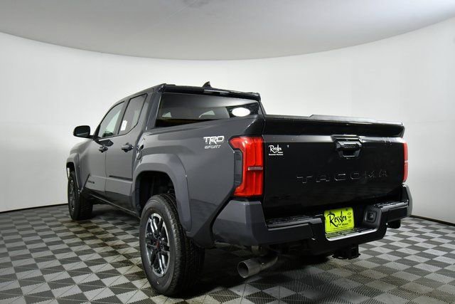 New 2026 Toyota Tacoma TRD Sport image 13