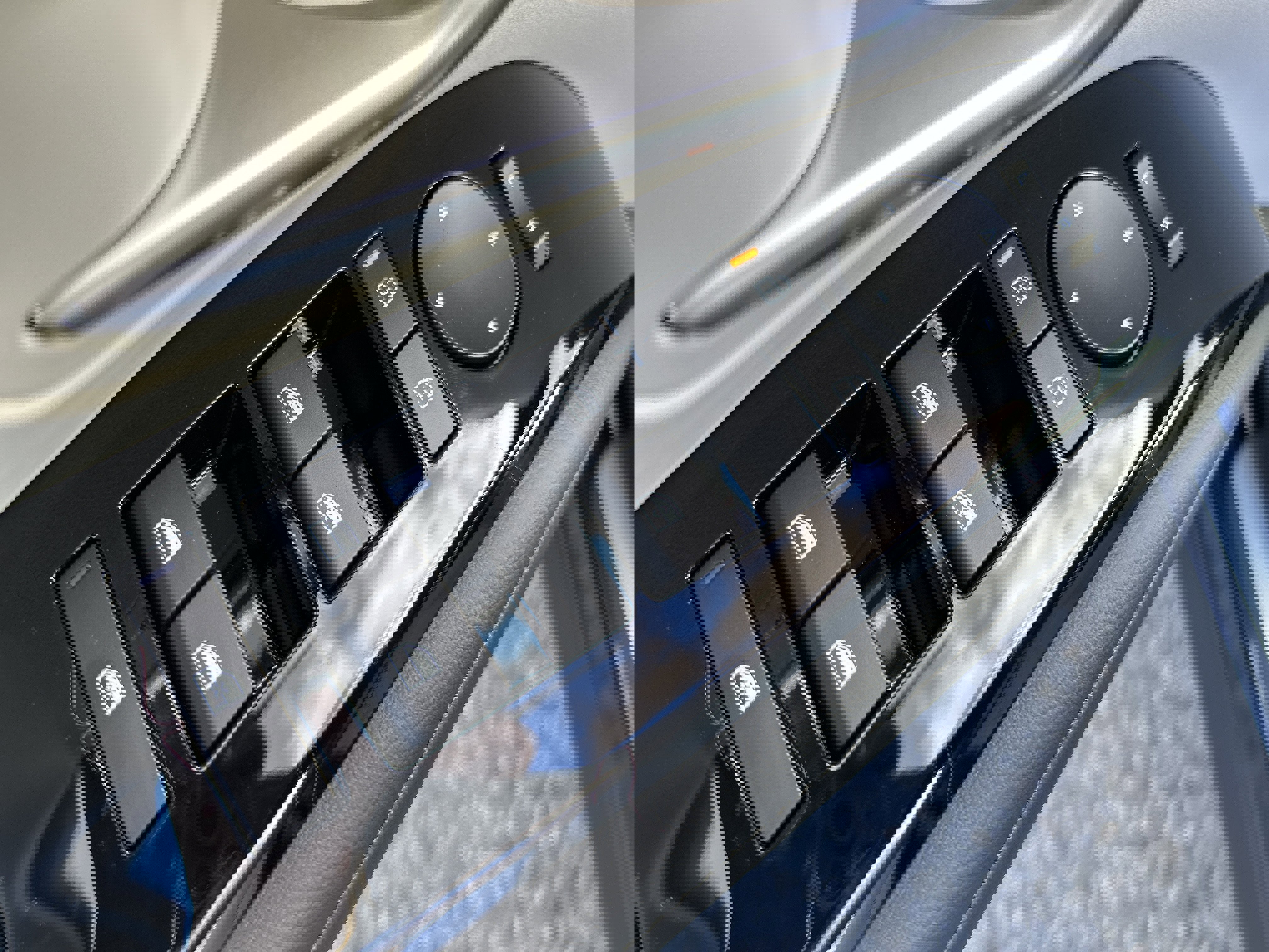 New 2025 Hyundai Tucson Limited image 18