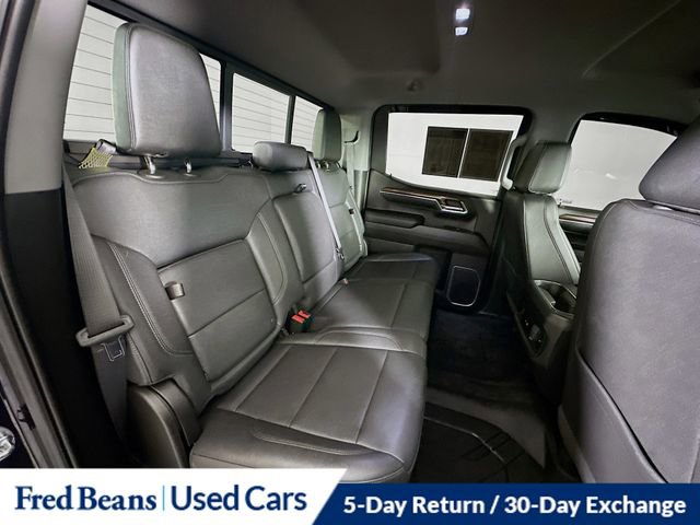 Certified 2023 Chevrolet Silverado 1500 RST w/ RST All Star Premium Package image 29