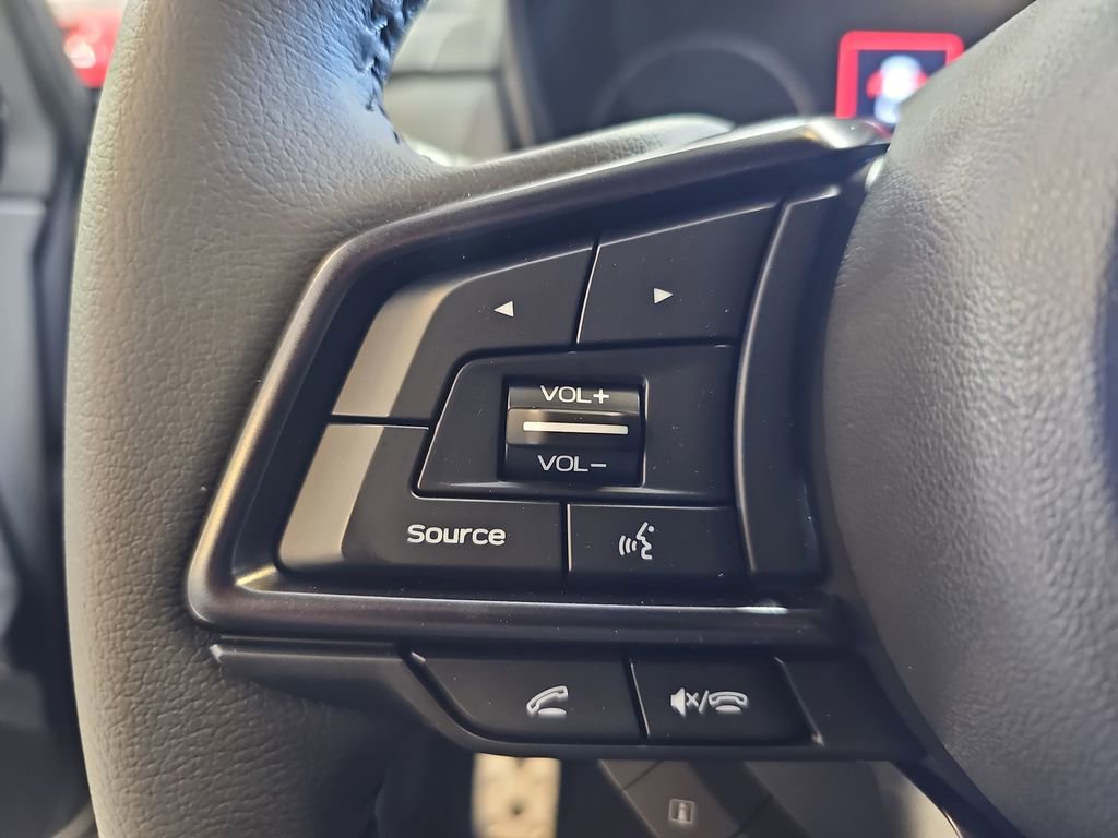 New 2026 Subaru WRX Premium image 18