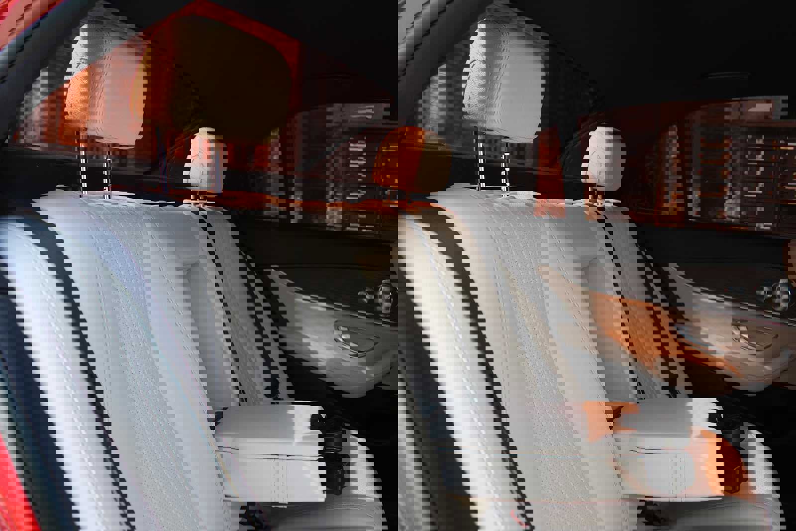 Used 2017 Mercedes-Benz E 300 4MATIC w/ Premium 2 Package image 8