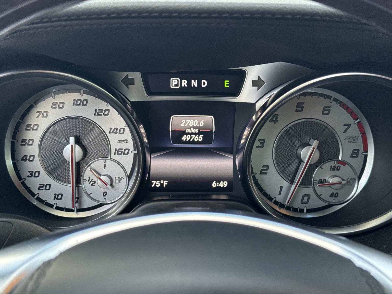 Used 2016 Mercedes-Benz SL 550 image 23