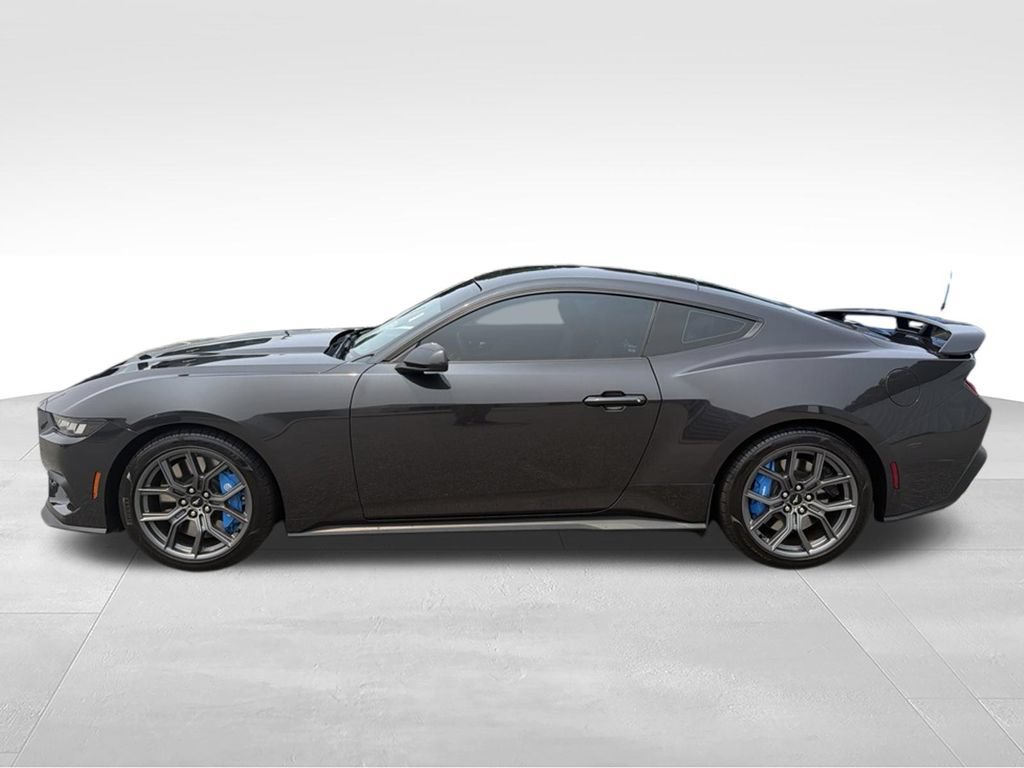 Used 2024 Ford Mustang Coupe w/ 2.3L High Performance Package RWD video 2