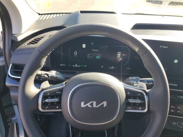New 2026 Kia Carnival SX Prestige FWD image 13