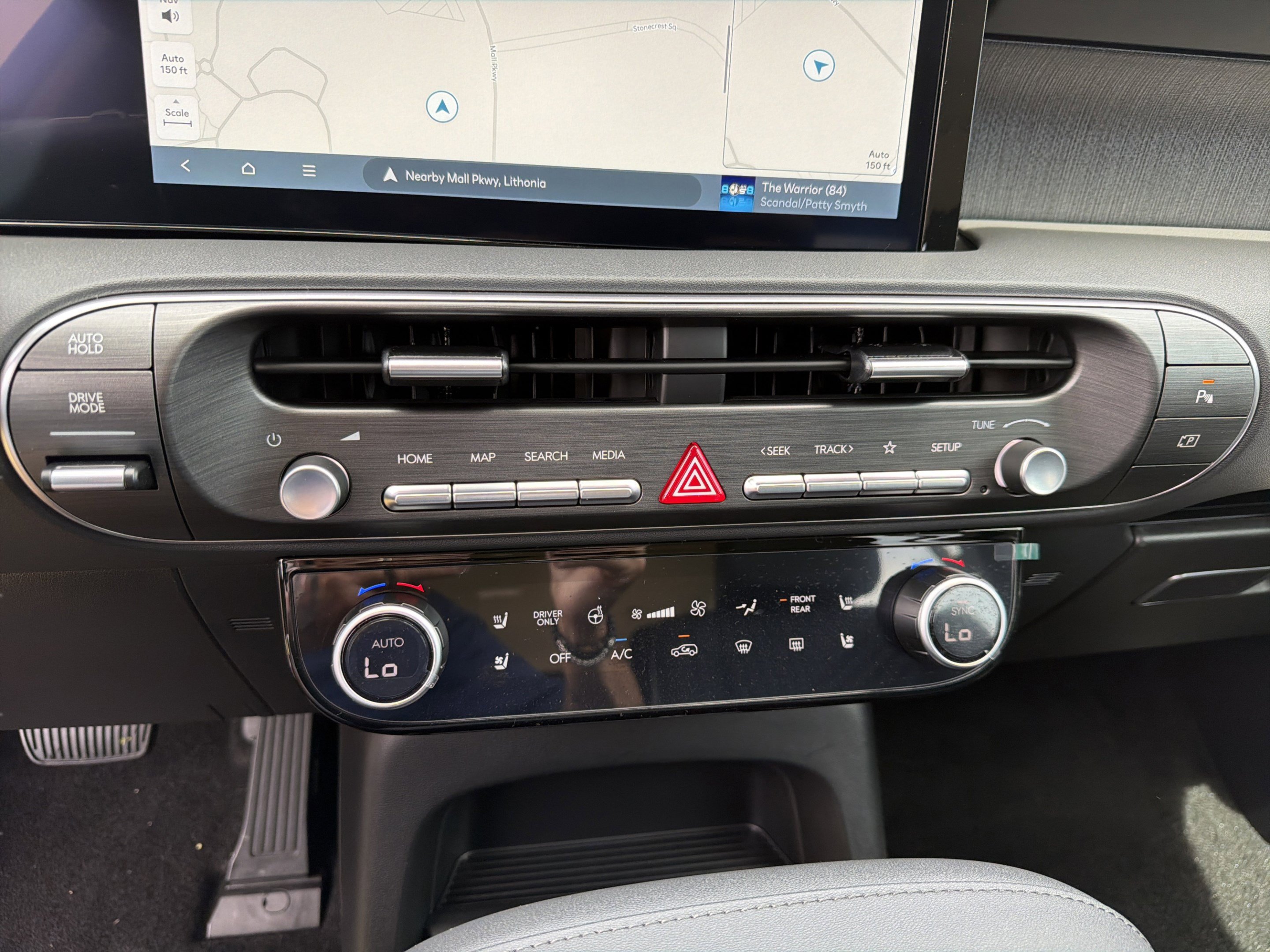 New 2026 Hyundai Palisade SEL Premium FWD image 20