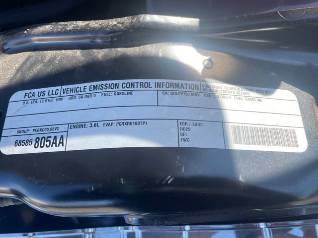 Used 2023 RAM ProMaster 2500 image 10