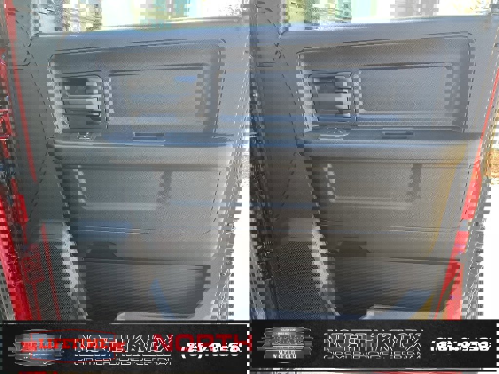 New 2026 RAM 2500 Tradesman image 28