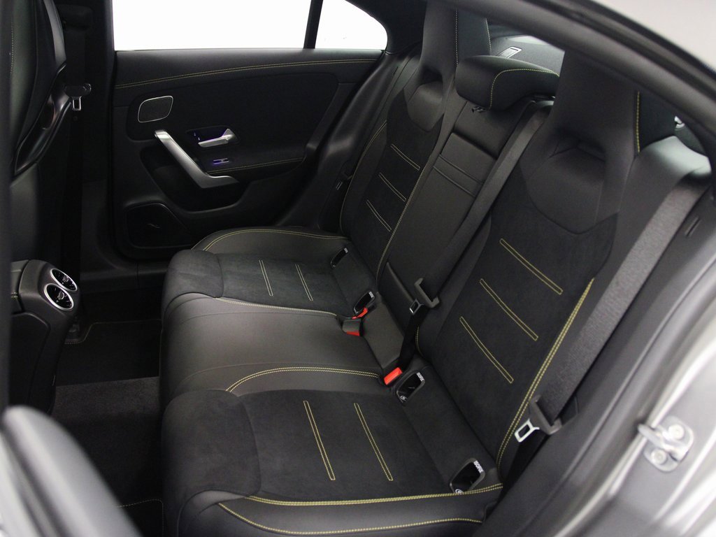 New 2026 Mercedes-Benz CLA 45 AMG S 4MATIC image 13