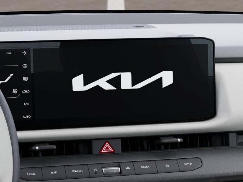 New 2027 Kia Seltos EX w/ EX Panoramic Sunroof Package AWD/4WD image 20