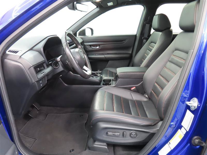 Used 2024 Honda CR-V Sport-L image 17