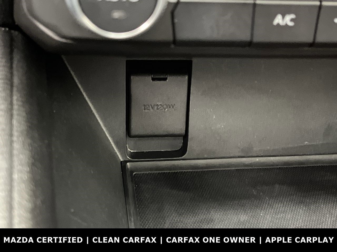 Certified 2025 MAZDA CX-5 AWD 2.5 S w/ Preferred Package image 23