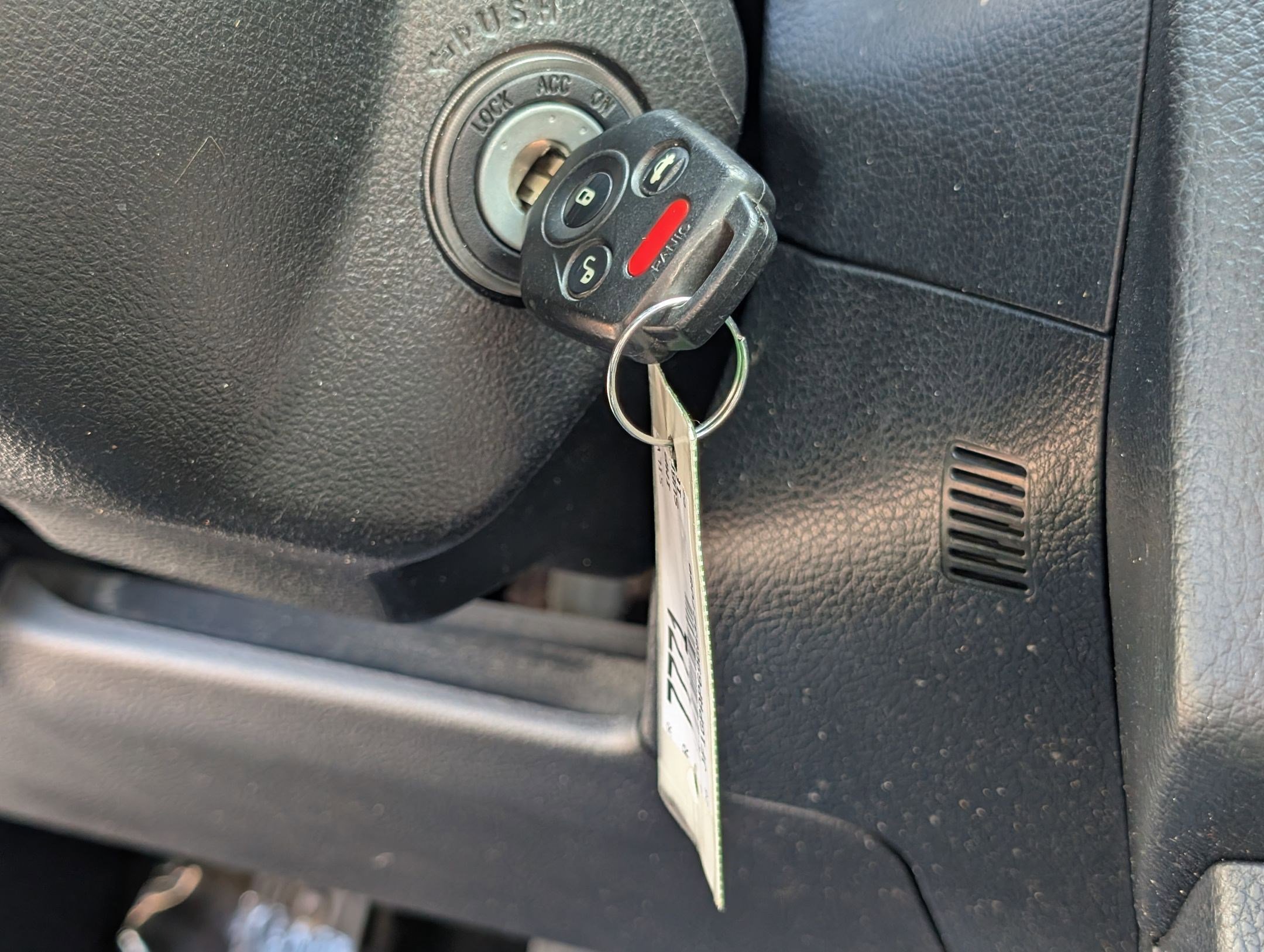 Used 2016 Subaru Impreza 2.0i Sport Premium AWD/4WD image 17