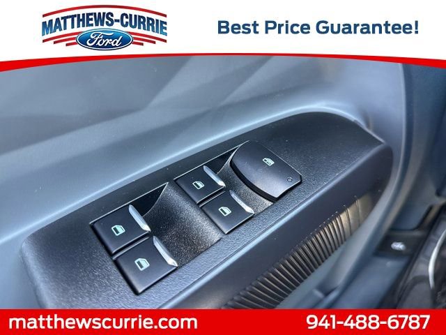 New 2026 Ford Maverick XL w/ Equipment Group 101A image 25