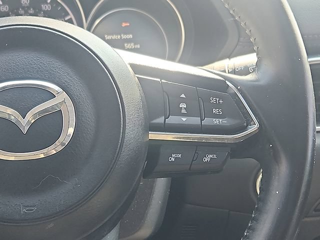 Used 2018 MAZDA CX-5 Grand Touring AWD/4WD image 15