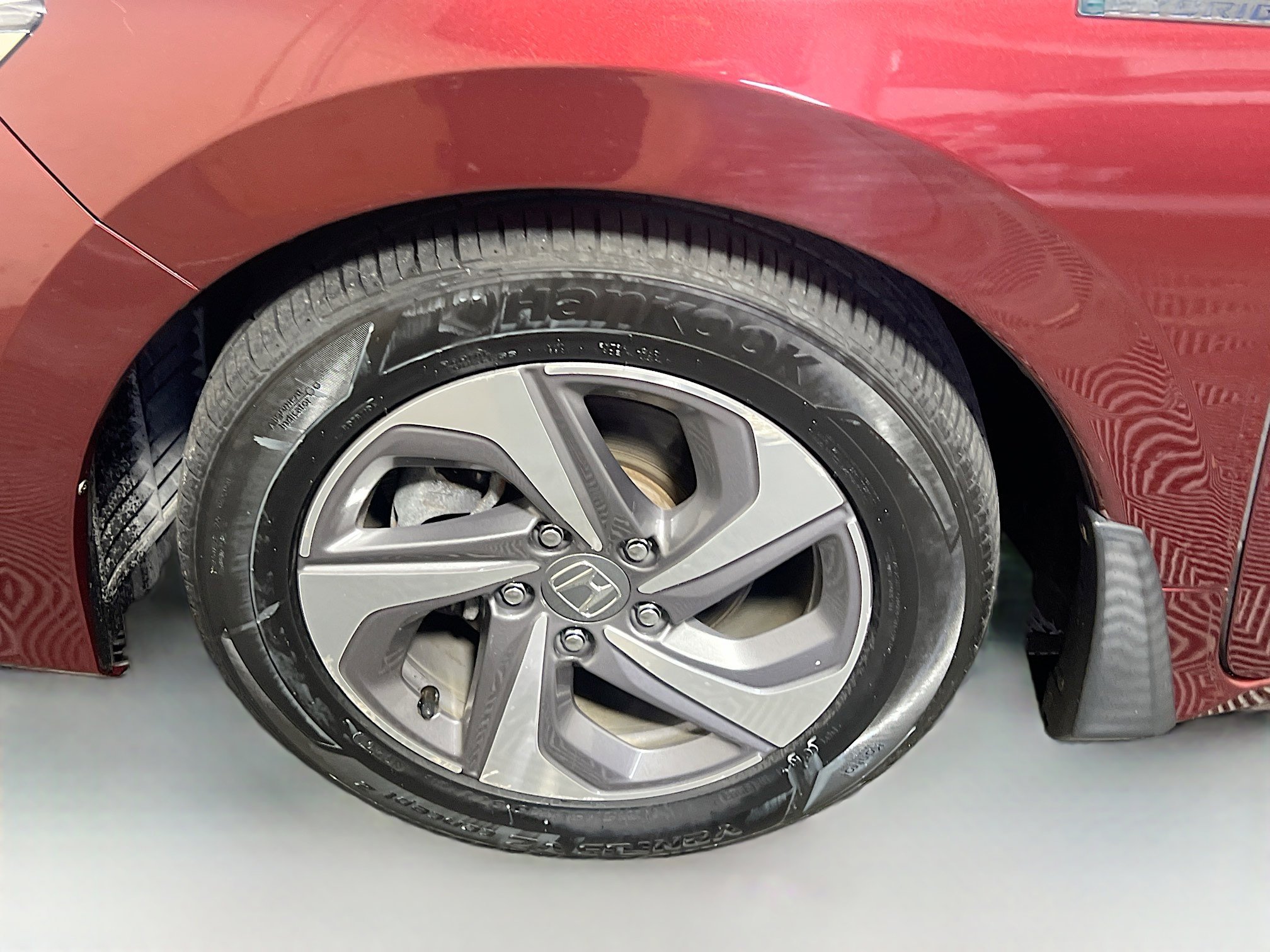 Used 2019 Honda Insight EX image 13