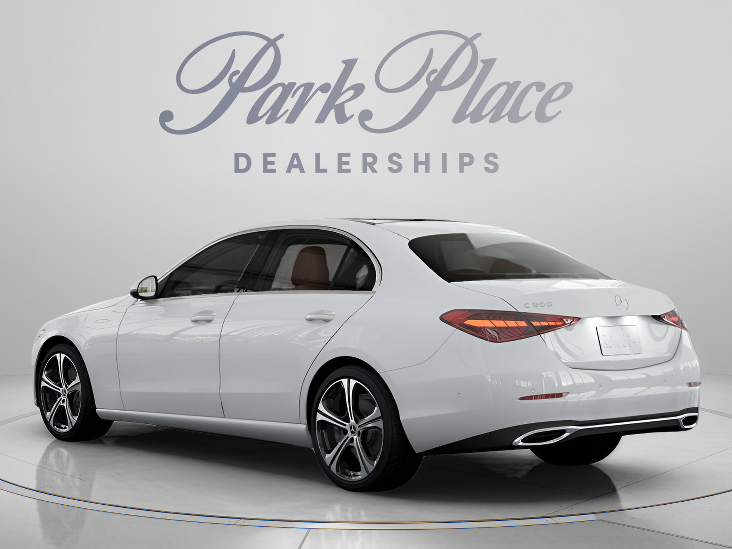 Used 2026 Mercedes-Benz C 300 Sedan image 13