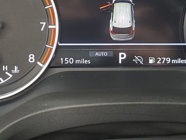 Used 2026 Nissan Rogue SV w/ Rock Creek Premium Package image 27